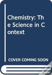 Capa do artigo Chemistry
