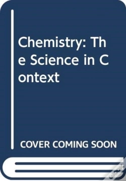 Capa do artigo Chemistry