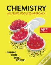 Capa do artigo Chemistry