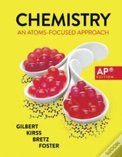 Capa do artigo Chemistry