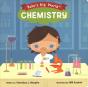Chemistry - Preview