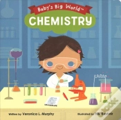 Capa do artigo Chemistry