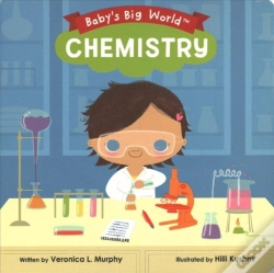Capa do artigo Chemistry