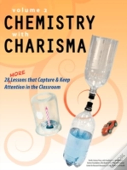 Capa do artigo Chemistry With Charisma Volume 2
