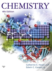 Capa do artigo Chemistry with Mastering Chem