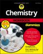 Chemistry Workbook For Dummies With Online Practice - Preview