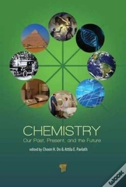 Capa do artigo Chemistry