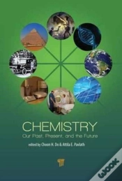 Capa do artigo Chemistry