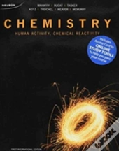 Chemistry:Hum Act Chem Rea Owl