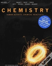 Capa do artigo Chemistry:Hum Act Chem Rea Owl