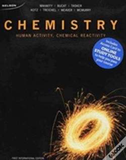 Capa do artigo Chemistry:Hum Act Chem Rea Owl