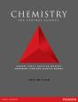 Chemistry:The Central Science, Plus Masteringchemistry With Pearson Etext - Preview