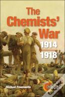 Chemists' War