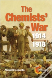 Capa do artigo Chemists