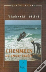 Capa do artigo Chemmeen, Un Amour Indien