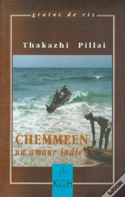 Capa do artigo Chemmeen, Un Amour Indien