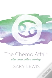 Capa do artigo Chemo Affair