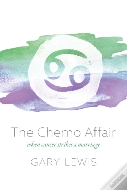 Capa do artigo Chemo Affair