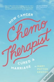 Capa do artigo Chemo-Therapist