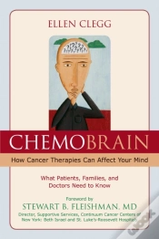 Capa do artigo Chemobrain