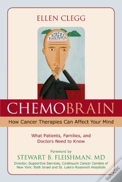 Capa do artigo Chemobrain