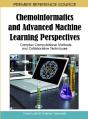 Chemoinformatics And Advanced Machine Learning Perspectives - Preview