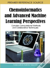 Capa do artigo Chemoinformatics And Advanced Machine Learning Perspectives