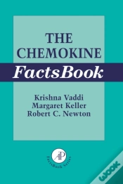 Capa do artigo Chemokine Factsbook