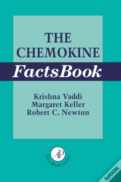 Capa do artigo Chemokine Factsbook