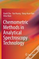 Chemometric Methods In Analytical Spectroscopy Technology