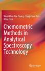 Chemometric Methods In Analytical Spectroscopy Technology - Preview