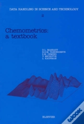 Capa do artigo Chemometrics