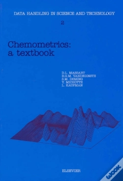 Capa do artigo Chemometrics