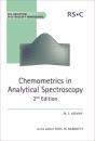 Chemometrics In Analytical Spectroscopy - Preview