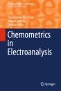 Chemometrics In Electroanalysis - Preview