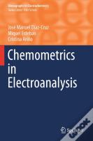 Chemometrics In Electroanalysis