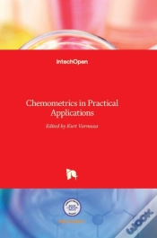 Capa do artigo Chemometrics In Practical Applications