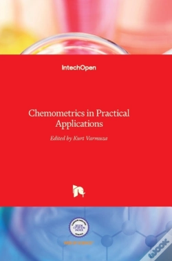 Capa do artigo Chemometrics In Practical Applications