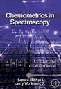 Chemometrics In Spectroscopy - Preview
