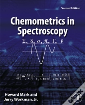 Capa do artigo Chemometrics In Spectroscopy