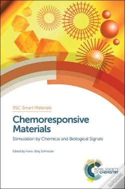Capa do artigo Chemoresponsive Materials
