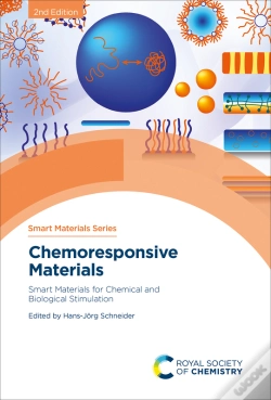 Capa do artigo Chemoresponsive Materials