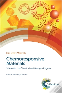 Capa do artigo Chemoresponsive Materials