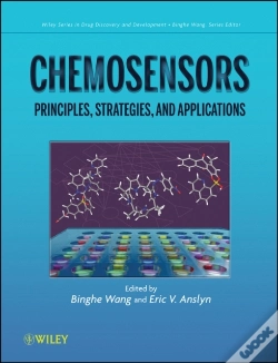 Capa do artigo Chemosensors