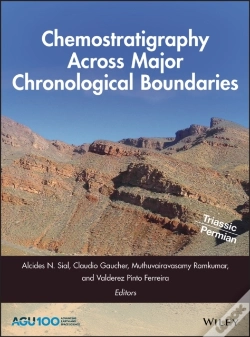 Capa do artigo Chemostratigraphy Across Major Chronological Boundaries