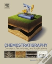 Capa do artigo Chemostratigraphy