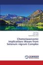 Chemotaxonomic Implications Waxes From Solanum Nigrum Complex - Preview