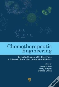 Capa do artigo Chemotherapeutic Engineering