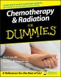 Chemotherapy And Radiation For Dummies - Preview