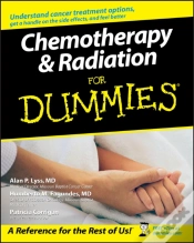 Capa do artigo Chemotherapy And Radiation For Dummies